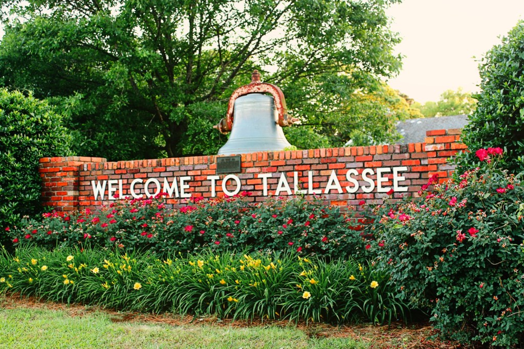 News Tallassee Times