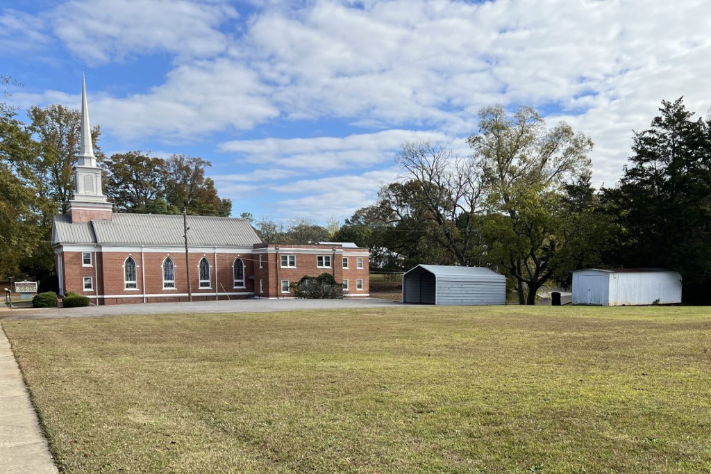 A.C.T.S. Plans to&nbsp;Build