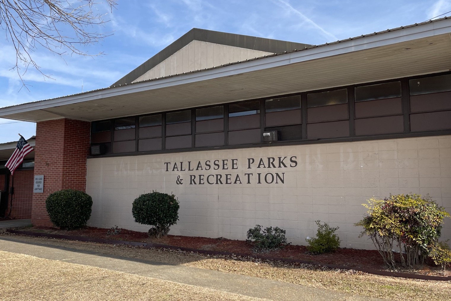 Rec Center Sees Jump in Numbers