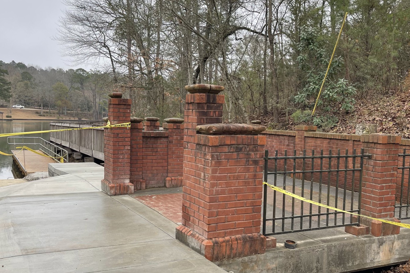 Riverwalk Property Sees Improvements