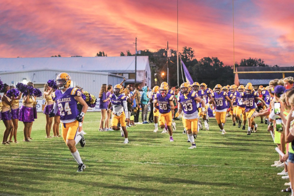 Tigers Add Fall Jamboree&nbsp;Game