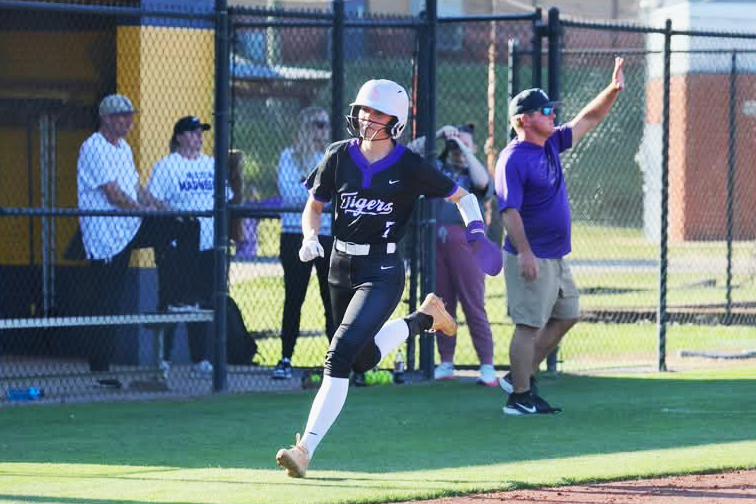 Girls Open Regional Play Tuesday