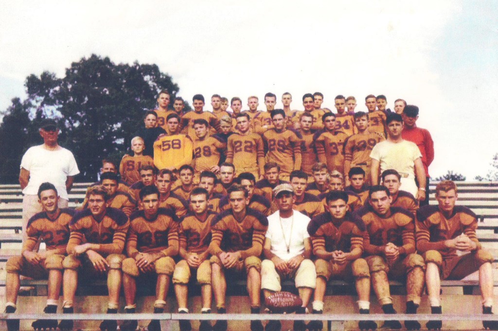 Britt Played During O’Brien&nbsp;Streak