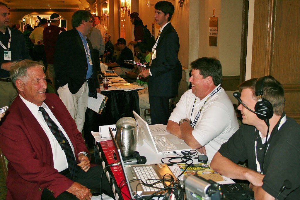 Silver Anniversary of Media Days&nbsp;Coverage