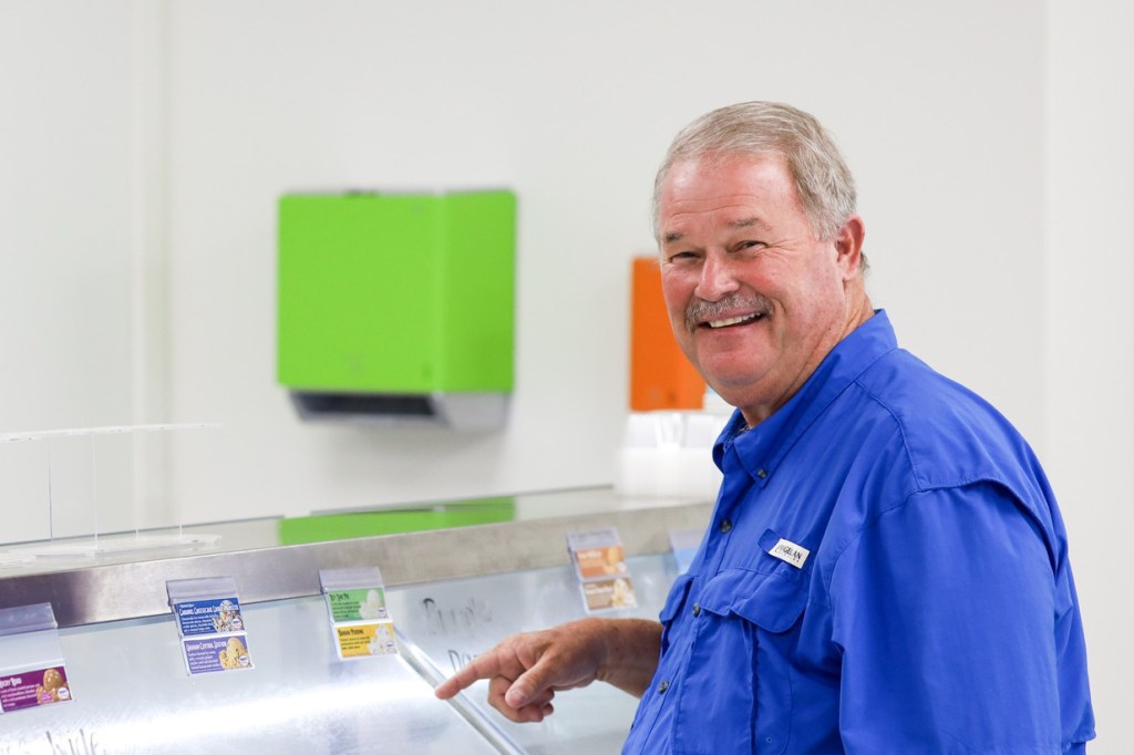 Wiginton to Host Political&nbsp;Forum