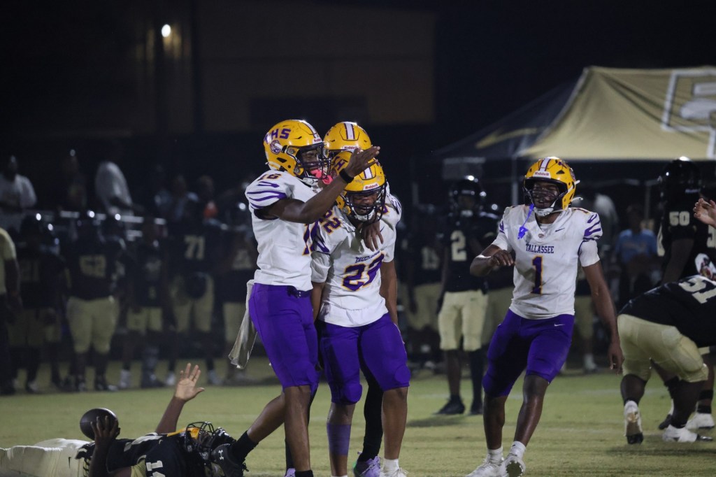 Tallassee Loses Another Heartbreaker