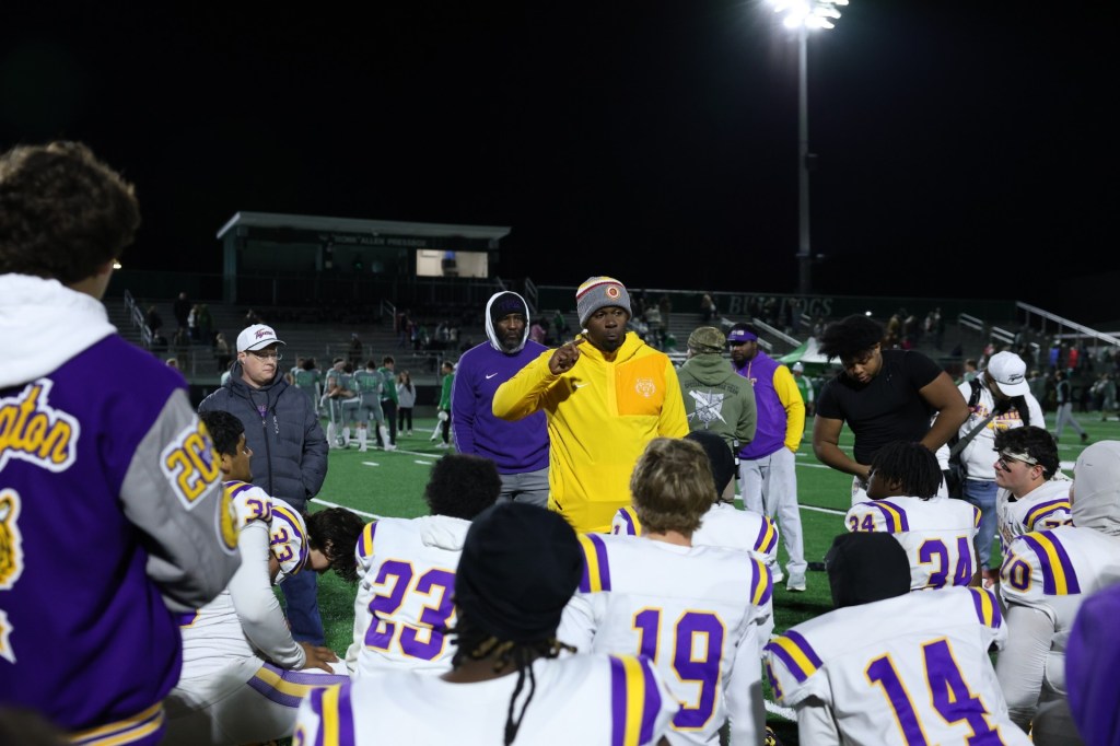 THS Season Ends in&nbsp;Tuscaloosa