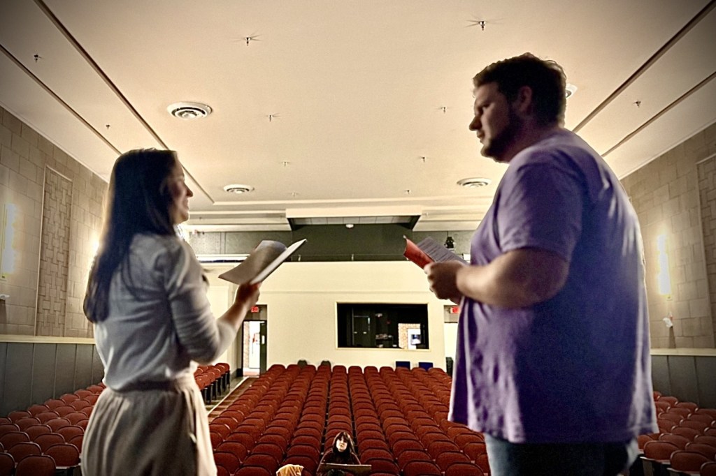 Christmas Classic Coming to Mt. Vernon