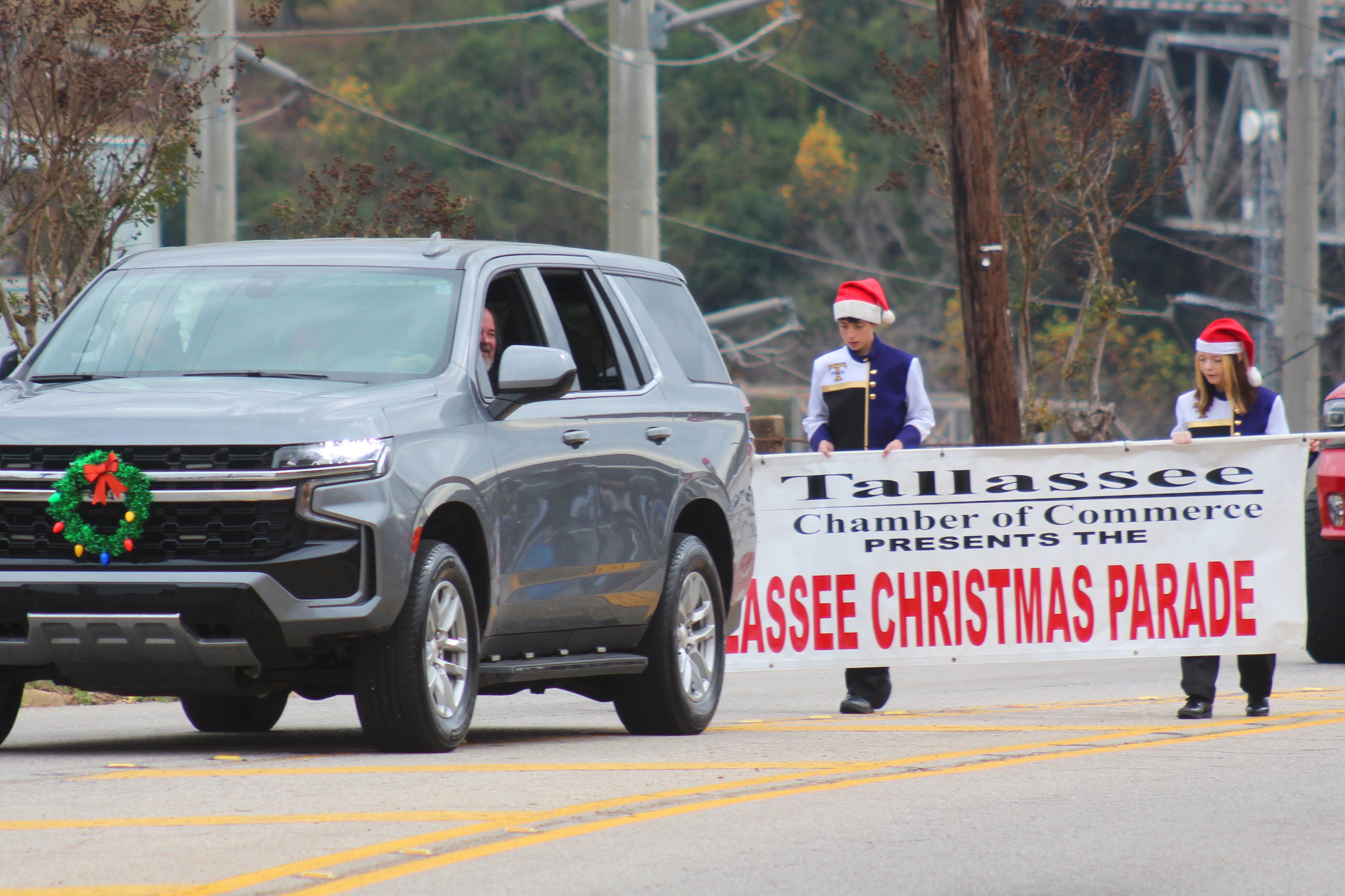 Abundance of Christmas Happenings – Tallassee Times