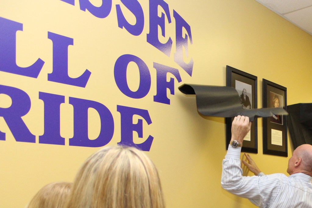 Hall of Pride Announces 2026&nbsp;Class