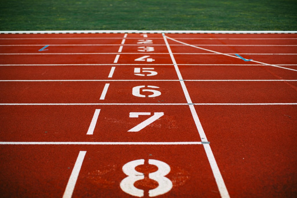 THS 2026 Track and Field&nbsp;Schedule