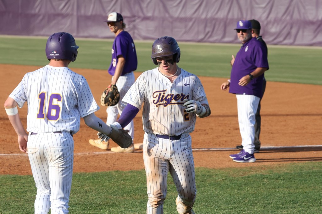 Young Tigers Aim to Keep&nbsp;Winning