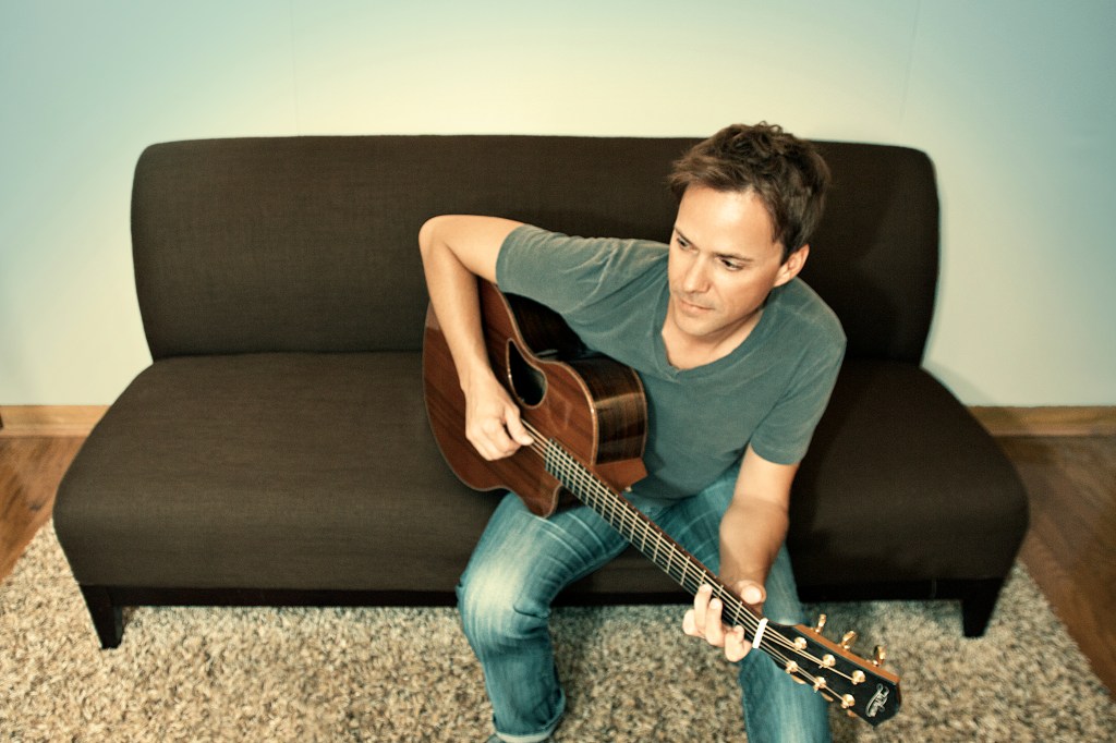 Bryan White to Perform Here&nbsp;Friday
