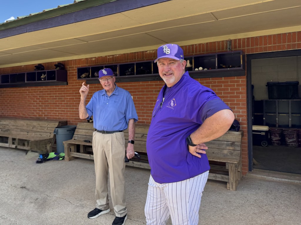 Baynes Reflects on First State&nbsp;Championship