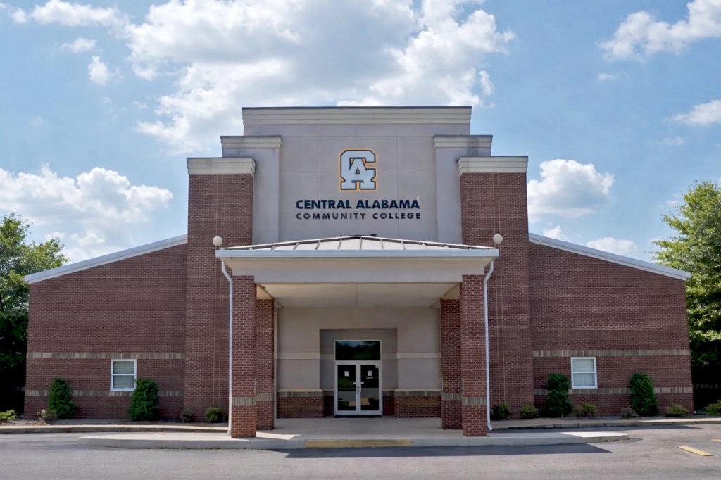 CACC Tallassee Branch A&nbsp;Possibility