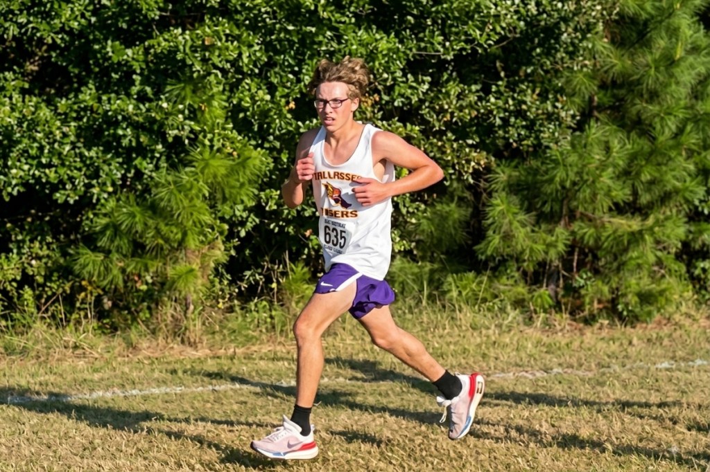 2026 THS Cross Country&nbsp;Schedule