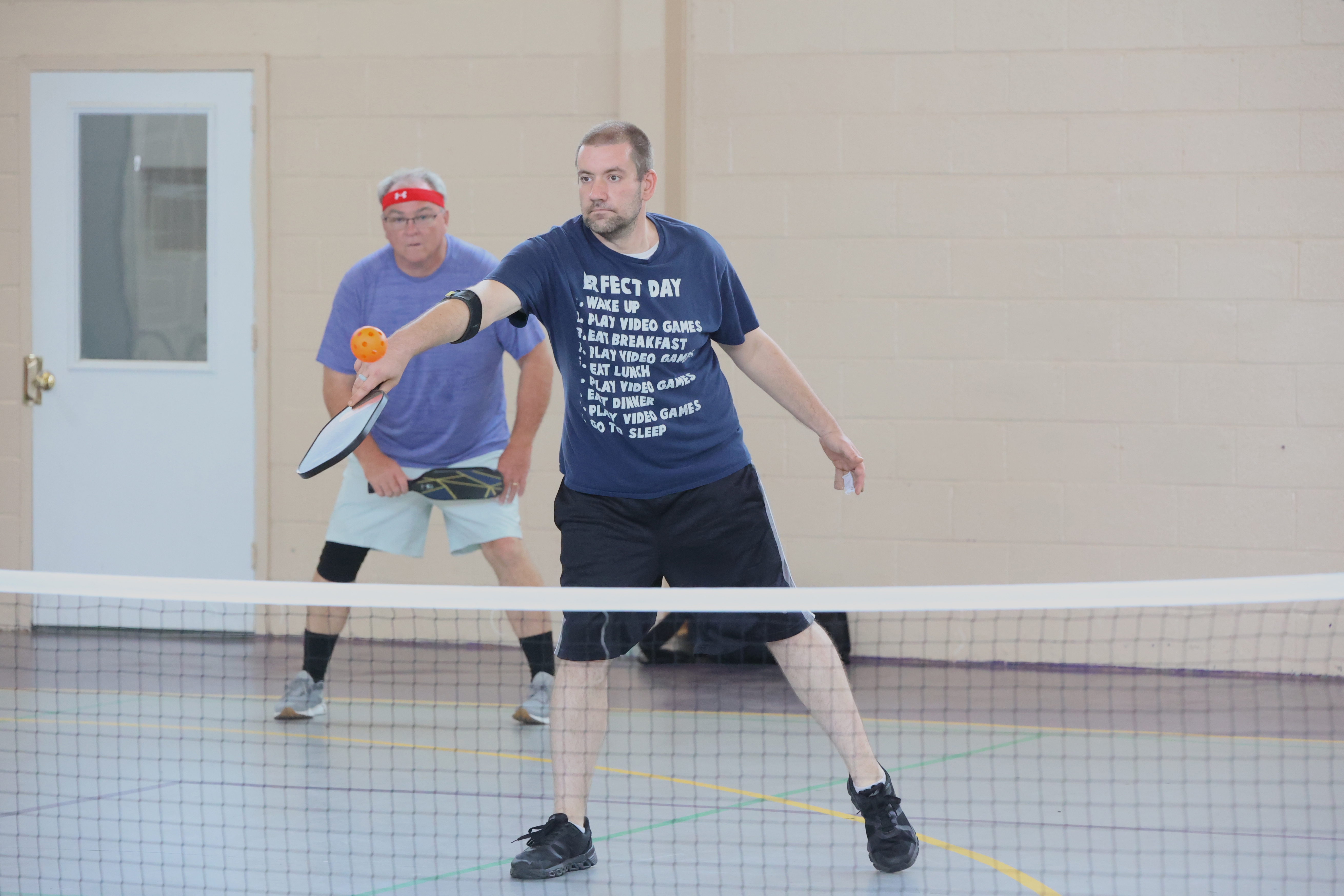 City to Add Pickleball Courts