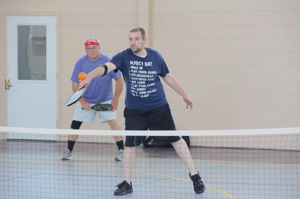 City to Add Pickleball&nbsp;Courts
