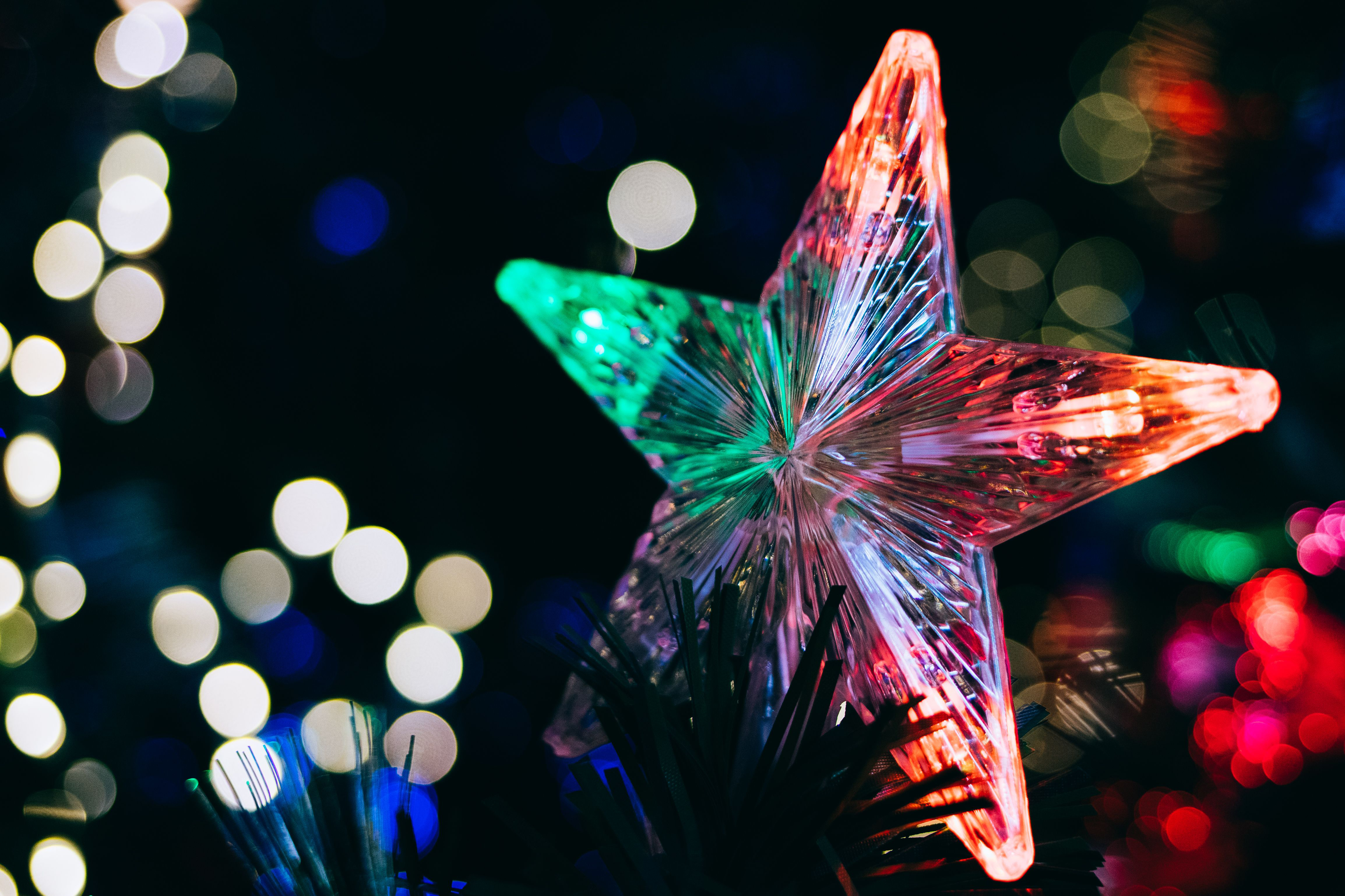 A.C.T.S. Accepting Christmas Applications